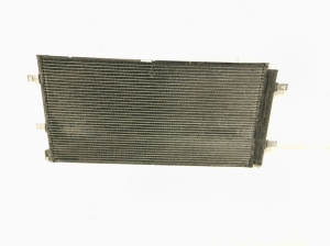 AUDI A5 (2007–2016) A/C condenser 8T0260403F - 2