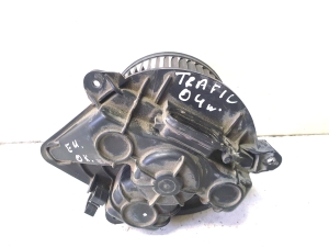 RENAULT Trafic II (2001–2014) Heizungsgebläsemotor - 4