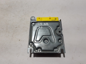 AUDI Q5 (2017–2026) Airbag module 80A959655R - 2