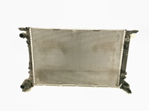 AUDI A5 (2007–2016) Cooling radiator 8K0121251T - 2