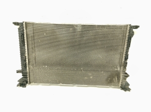   Cooling radiator  - 8K0121251T 