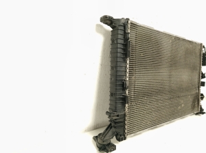AUDI A5 (2007–2016) Cooling radiator 8K0121251T - 3
