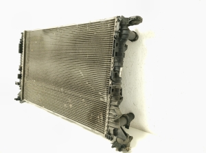 AUDI A5 (2007–2016) Cooling radiator 8K0121251T - 4