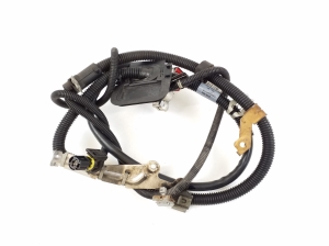 Mercedes Benz E-Class W212 (2009–2015) Positive cable A2124409752 - 2