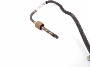 Mercedes Benz E-Class W212 (2009–2015) Abgastemperatursensor A0081532728 - 2
