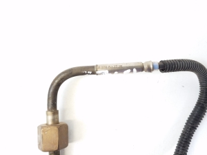 Mercedes Benz E-Class W212 (2009–2015) Abgastemperatursensor A0081532728 - 3