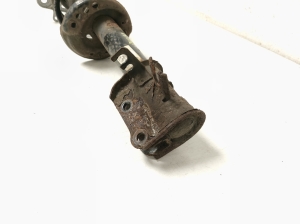 FIAT 500X (334) (2014–2026) Rear shock absorber 00520360200 - 4
