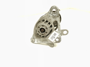 FIAT 500X (334) (2014–2026) Rear shock absorber 00520360200 - 5