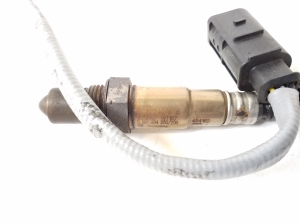 Mercedes Benz E-Class W212 (2009–2015) Lambda-andur A0075421618 - 2
