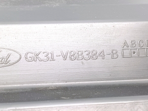 Ford Transit (2012–2026) Luftleitblech für den Kühler GK31V8B384B - 2