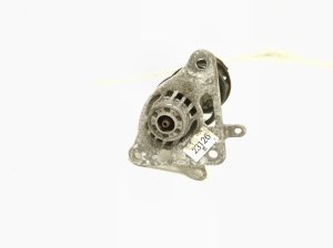 FIAT 500X (334) (2014–2026) Rear shock absorber 00520360280 - 5
