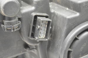 Opel Astra K (2015–2021) Scheinwerfer vorne 7961300003 - 4