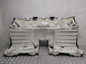 Mercedes Benz EQE X294 (2022–2026) Salongi põrandavaip A2946805302 - 3