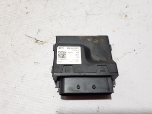   module de commande de la pompe à carburant 