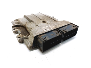   Calculateur moteur 