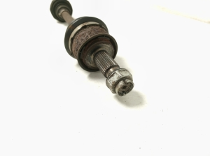 FIAT 500X (334) (2014–2026) Front drive shaft and its parts 00519360530 - 3