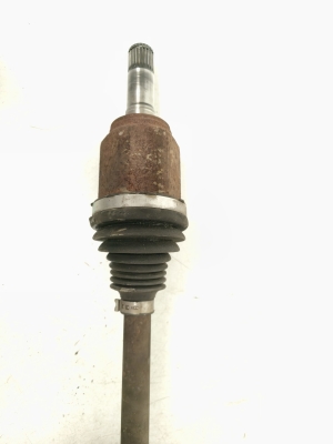 FIAT 500X (334) (2014–2026) Front drive shaft and its parts 00519360530 - 5