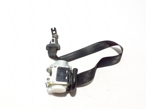 Ceinture de sécurité arrière - 80A857805A