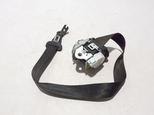 AUDI Q5 (2017–2026) Sicherheitsgurt hinten 80A857806A - 2