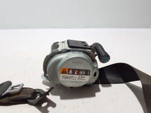 AUDI Q5 (2017–2026) Sicherheitsgurt hinten 80A857806A - 4