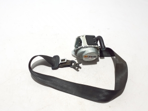 Ceinture de sécurité arrière - 80A857806A