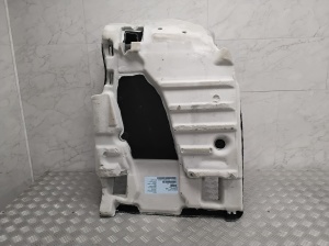 Mercedes Benz EQE X294 (2022–2026) Salongi põrandavaip A2946806103 - 3