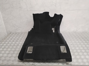 Interior carpet - A2946806103
