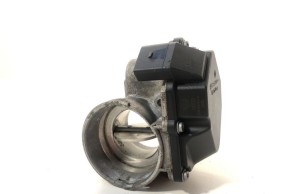 Volkswagen Passat B6 (2005–2010) Drosselklappe A2C53085612 - 2