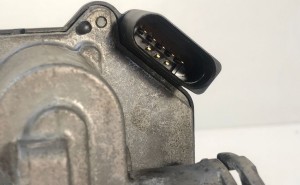 Volkswagen Passat B6 (2005–2010) Drosselklappe A2C53085612 - 3