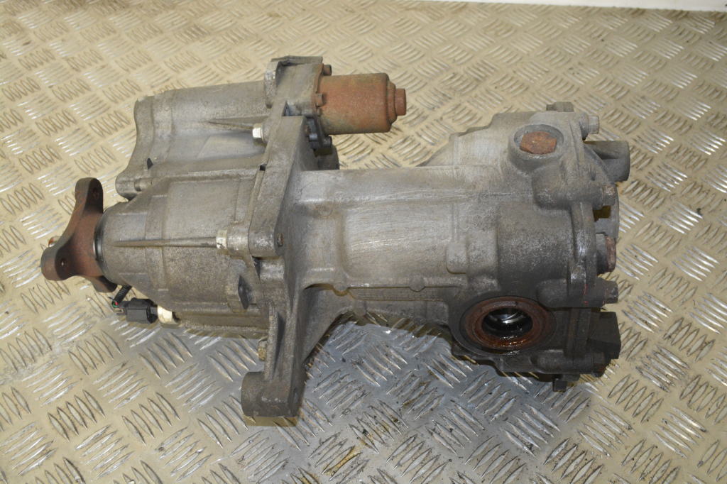 Kia Sportage (2010–2016) Hinterachsdifferential M0003567