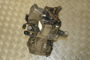 Kia Sportage (2010–2016) Hinterachsdifferential M0003567 - 2