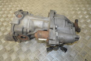 Kia Sportage (2010–2016) Hinterachsdifferential M0003567 - 3