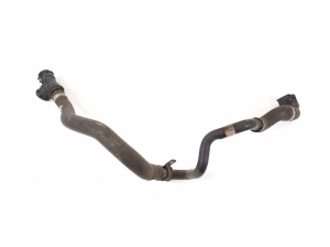 Mercedes Benz E-Class W212 (2009–2015) Voolik A2185012882 - 3