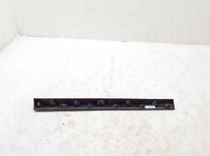 BMW X3 G01 (2017–2026) Front door molding 8094304 - 3