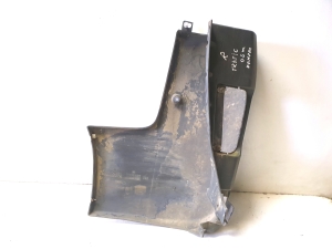 RENAULT Trafic II (2001–2014) Eckteil der hinteren Stoßstange 8200201457 - 5