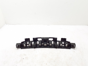 Mercedes Benz GL-Class 166 (2012–2015) Rear bumper bracket on the rear panel A1668850100 - 3
