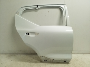   Rear side doors  - 32399015 