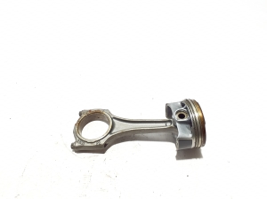   Kolb ja selle osad  - 06M107066AB 