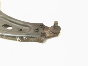 FIAT 500X (334) (2014–2026) Querlenker vorne - 2