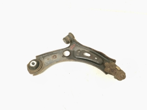FIAT 500X (334) (2014–2026) Querlenker vorne - 4