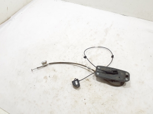   Câble de changement de vitesse  - 80A713045S 