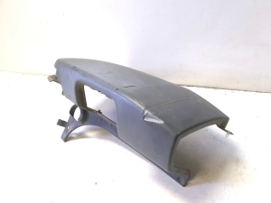 RENAULT Trafic II (2001–2014) Eckteil der hinteren Stoßstange 8200201458 - 2
