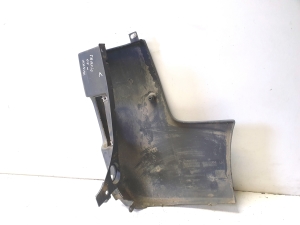 RENAULT Trafic II (2001–2014) Eckteil der hinteren Stoßstange 8200201458 - 3
