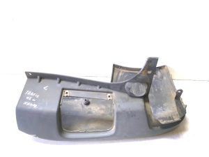 RENAULT Trafic II (2001–2014) Eckteil der hinteren Stoßstange 8200201458 - 4