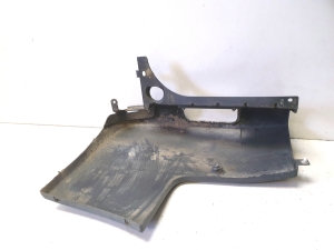 RENAULT Trafic II (2001–2014) Eckteil der hinteren Stoßstange 8200201458 - 5