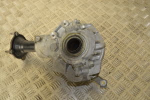 Mazda CX-5 (2011–2017) Transfer case and its parts KN01 - 2