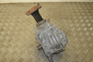 Mazda CX-5 (2011–2017) Transfer case and its parts KN01 - 3