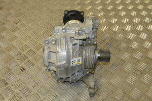 Mazda CX-5 (2011–2017) Transfer case and its parts KN01 - 4