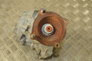 Mazda CX-5 (2011–2017) Transfer case and its parts KN01 - 5