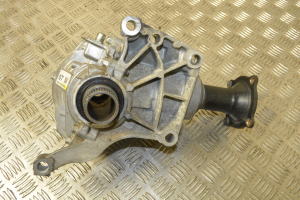 Transfer case and its parts - KN01